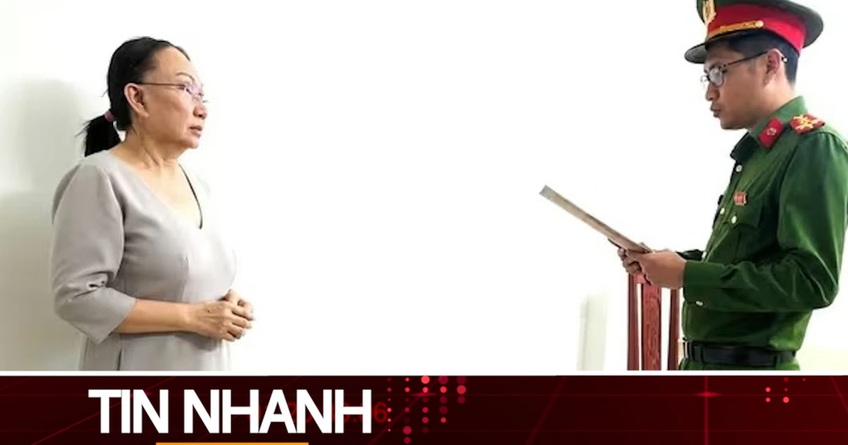 TIN NHANH: Chủ tiệm vàng Kim Lý vừa bị khởi tố trong vụ buôn lậu kim cương là ai?