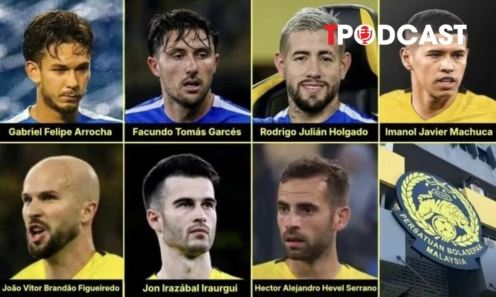 NÓNG 18/3: Sốc: Bị xử thua Việt Nam, Malaysia tính đường lật kèo