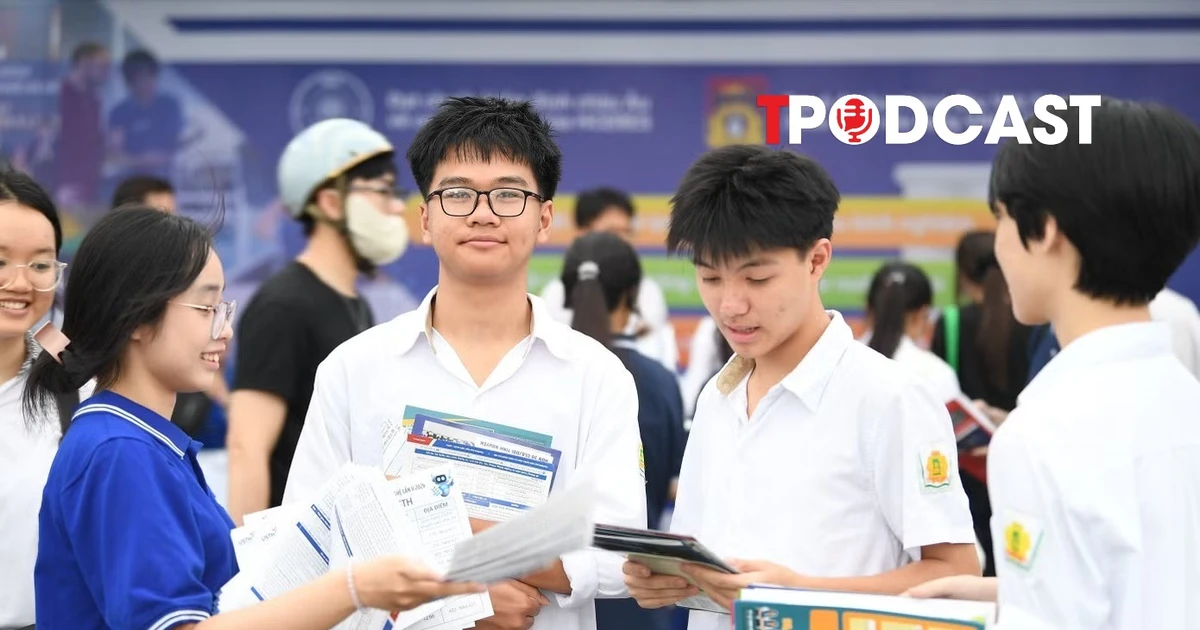 NÓNG 29/7: Bộ GD-ĐT nói về phương án thi tốt nghiệp THPT trên máy tính