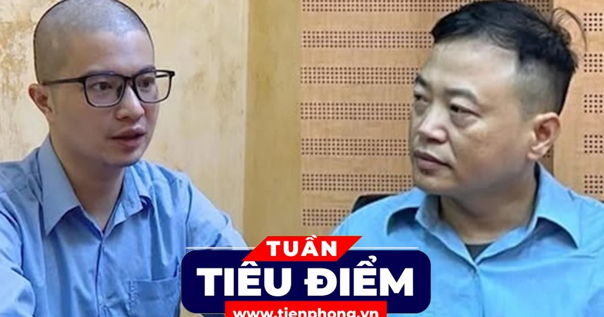 TIÊU ĐIỂM: Shark Bình và ‘ông trùm’ Mr Pips: Lộ mắt xích trong đường dây rửa tiền-lừa đảo nghìn tỷ