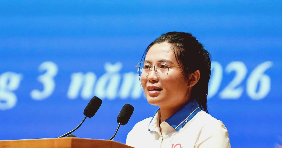 TP NOW: TS Đặng Thị Lệ Hằng: Người 'hoá giải' sự khô khan của khoa học