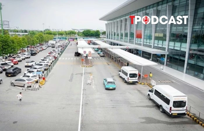 NÓNG 6/8: Sân bay Nội Bài có động thái mới sau 'cơn mưa' đánh giá 1 sao trên Google