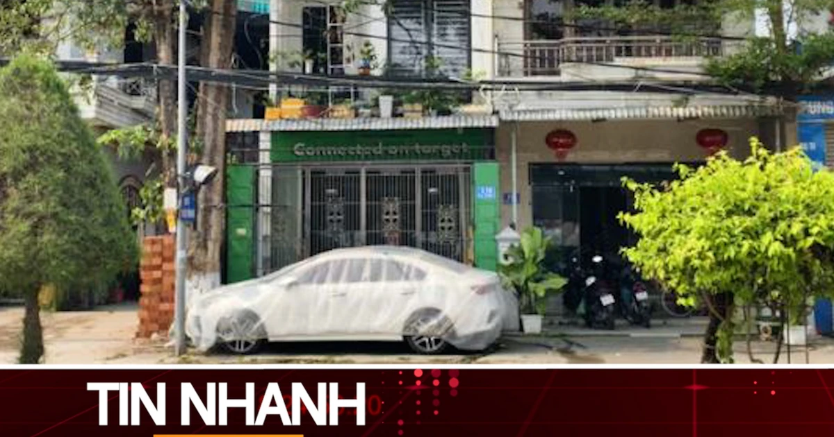 TIN NHANH: Công an tỉnh Quảng Ngãi thông tin vụ đi làm về bị chiếm nhà