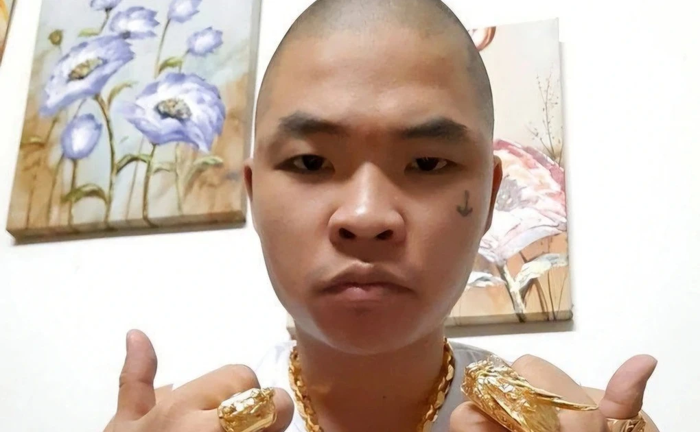 TP NOW: Khánh Sky vừa bị bắt là ai?