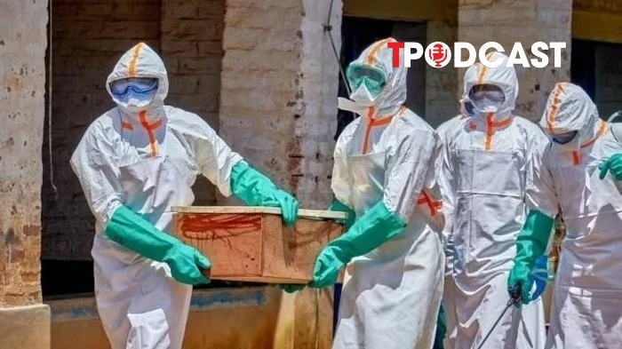 NÓNG 1/6: Ebola ở Congo lây lan 'chưa từng có', nguy cơ vượt khỏi tầm kiểm soát