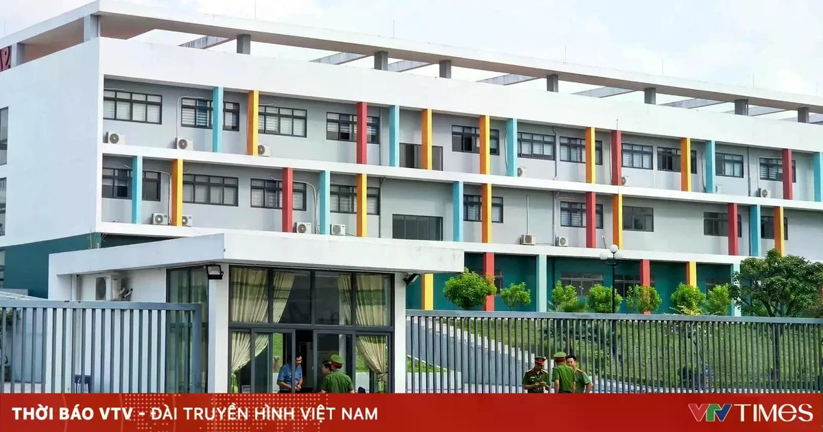 Không để sai phạm tước đi cơ hội của thí sinh
