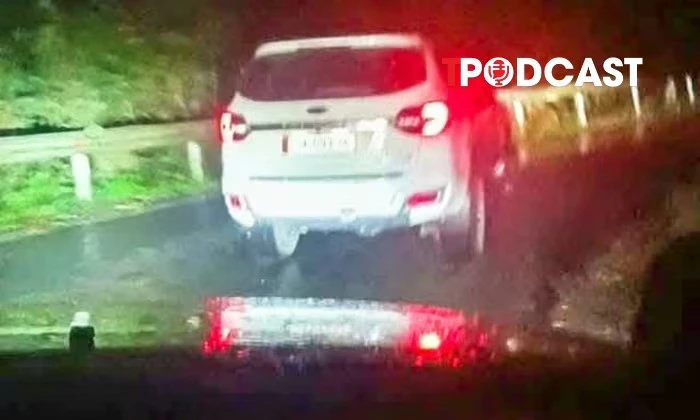 NÓNG 16/7: Xác minh ô tô không nhường đường cho xe cấp cứu trên quãng đường 2km