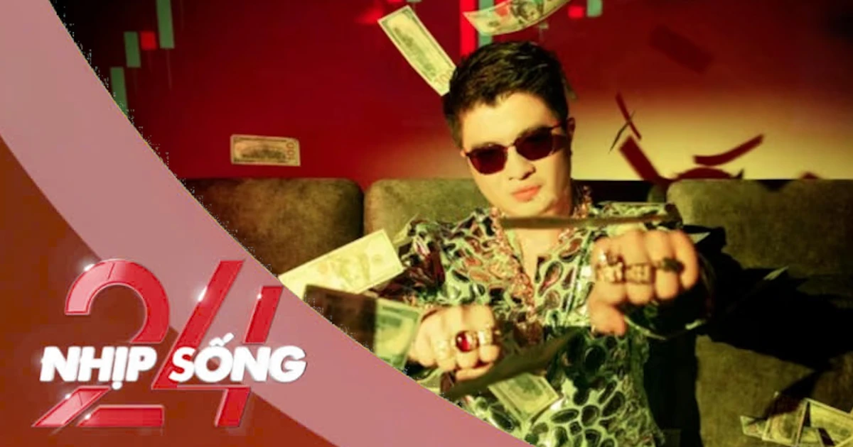 NHỊP SỐNG 24: Lượng tiền bất chính 'khủng' của Mr Pips được bố mẹ và bạn gái hợp thức hóa thế nào?