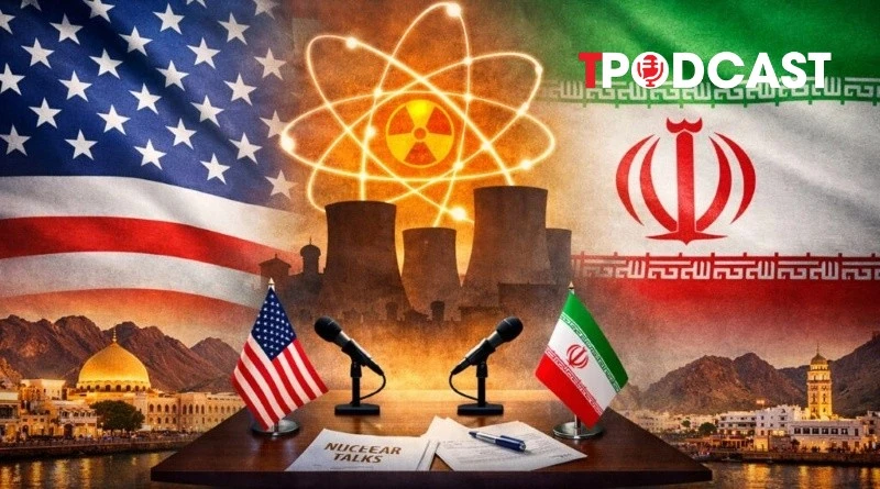 NÓNG 9/4: Hé lộ nhân vật phút chót 'chốt' lệnh ngừng bắn Mỹ - Iran
