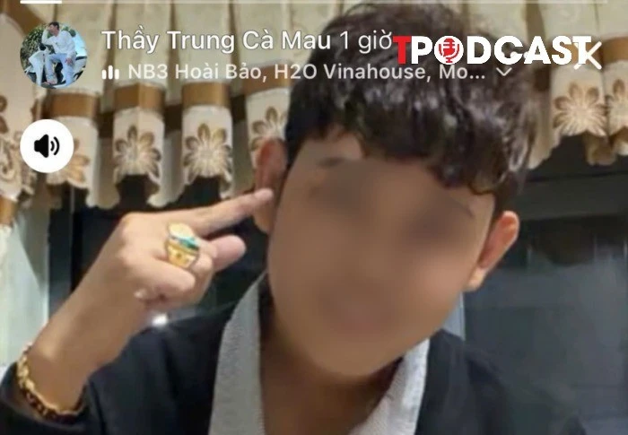 NÓNG 4/12: Thông tin mới vụ 'Thầy Trung Cà Mau' rao… gỡ bùa yêu, bùa đánh đề