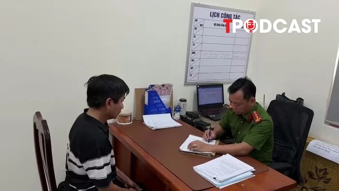 NÓNG 11/5: Diễn biến mới vụ người đàn ông dùng chó quật shipper ở TP.HCM