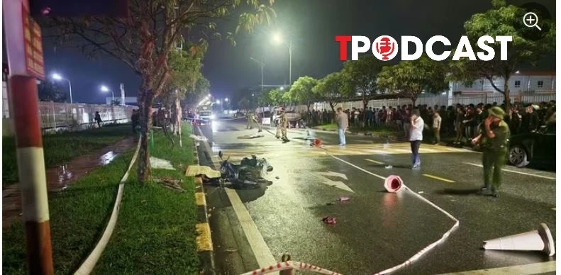 NÓNG 27/9: Vụ chồng sát hại vợ và 2 người đàn ông: Đồng nghiệp tiết lộ bất ngờ về nghi phạm