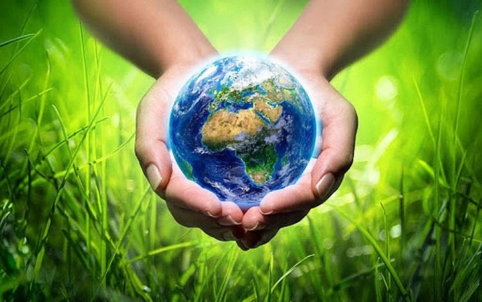 Phát động phong trào thi đua 'Toàn dân chung tay bảo vệ môi trường, vì một Việt Nam xanh - sạch - đẹp'