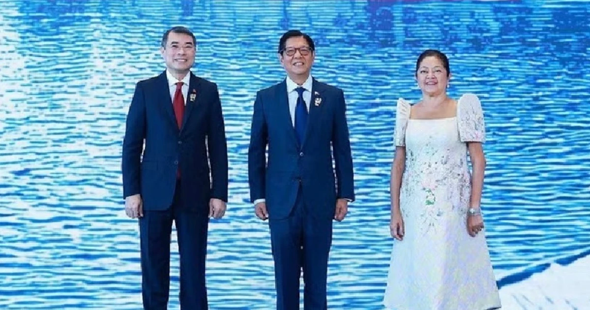 Thủ tướng Lê Minh Hưng sẽ có bài phát biểu quan trọng tại Hội nghị cấp cao ASEAN