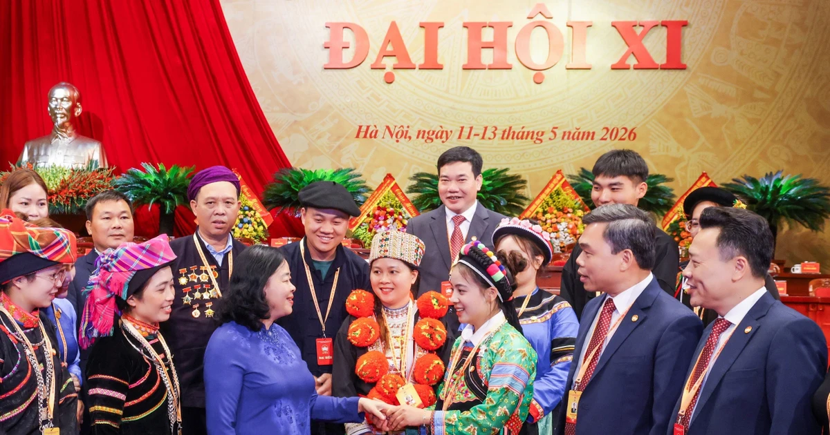 Bổ sung thẩm quyền của Đoàn Chủ tịch Ủy ban Trung ương MTTQ Việt Nam về công tác nhân sự