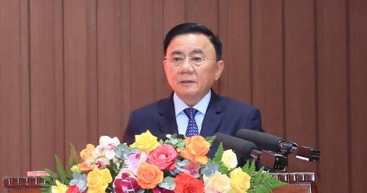 Cơ quan Ủy ban Kiểm tra Trung ương được kết nối cơ sở dữ liệu lĩnh vực ngân hàng, chứng khoán, đất đai