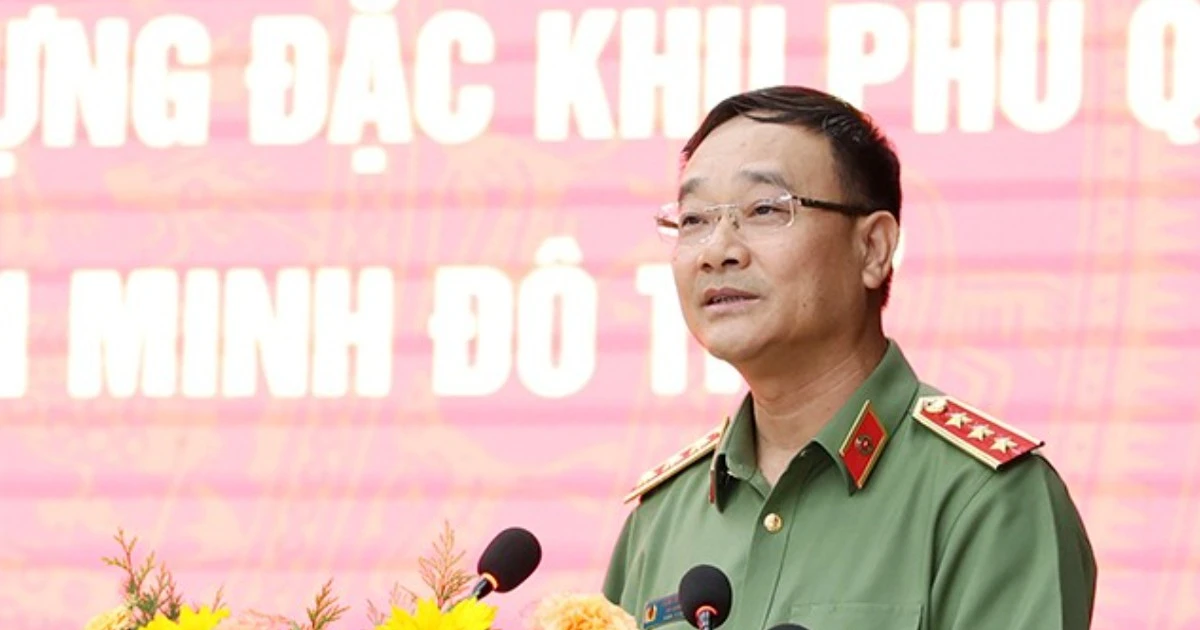 Phú Quốc xử lý hàng trăm vụ tranh chấp đất