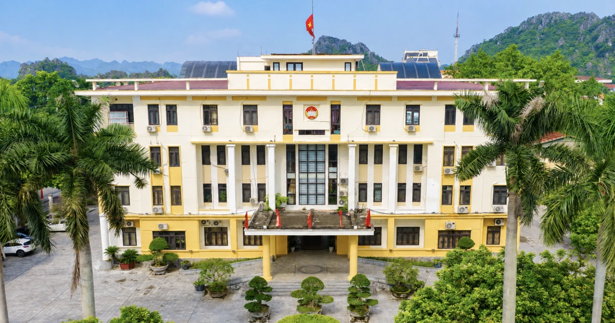 Ninh Bình chuyển 16 hội cấp tỉnh về trực thuộc Ủy ban MTTQ Việt Nam tỉnh