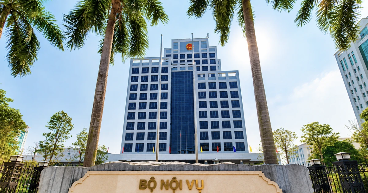 Bộ Nội vụ còn 12 cơ sở nhà, đất dôi dư