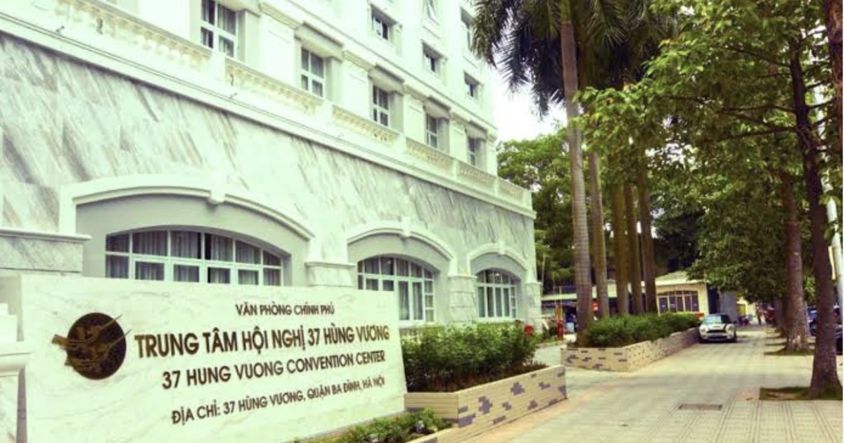 Thanh tra phát hiện một số tồn tại trong quản lý nhà, đất tại Văn phòng Chính phủ