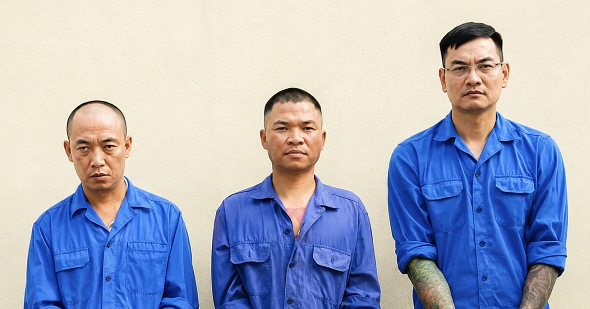 Không gian mạng không phải 'vùng đất ngoài vòng pháp luật'