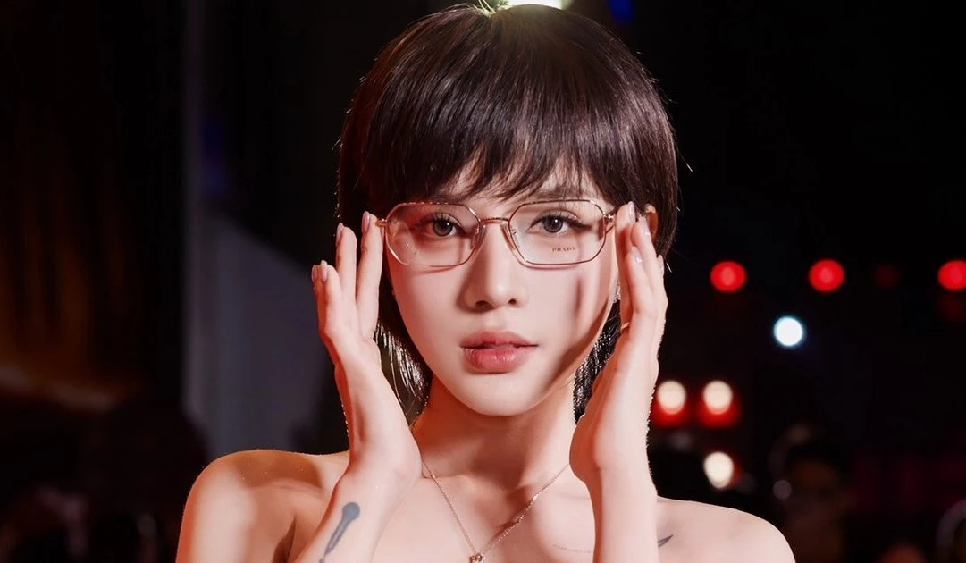 Bức ảnh phản cảm của nữ chính phim Trấn Thành