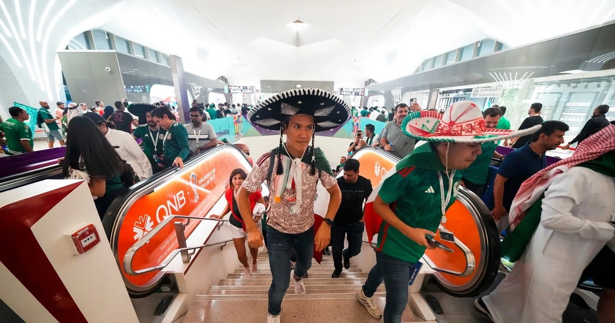 Ám ảnh chi phí du lịch mùa World Cup