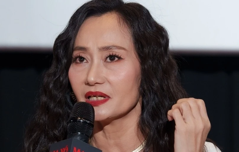 'Ma xó' dừng chiếu sau lệnh hạn chế của Cục Điện ảnh