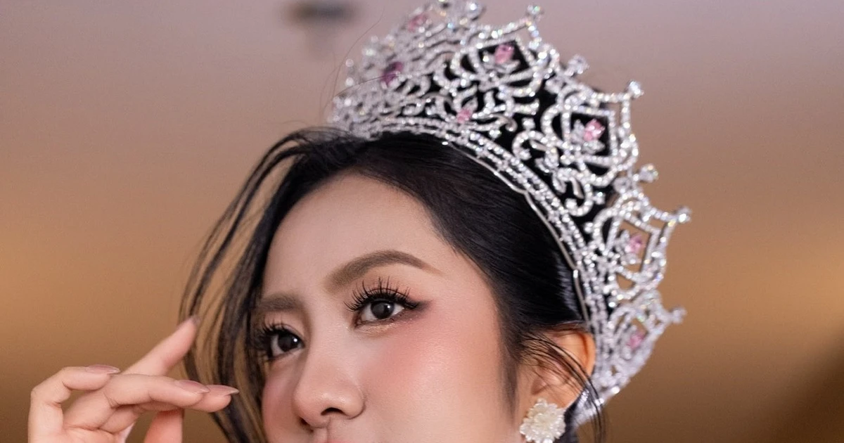 Hoa hậu Việt Nam 2026 nhận phần thưởng 500 triệu đồng