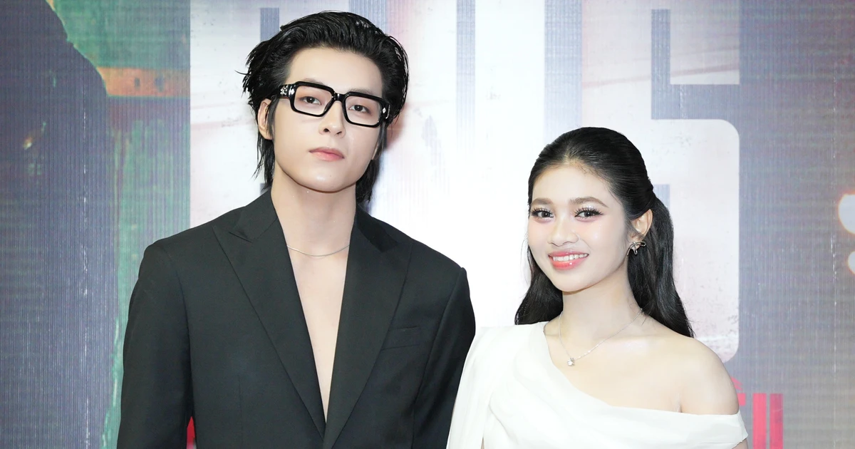 Một á hậu Việt bị 20 phim từ chối