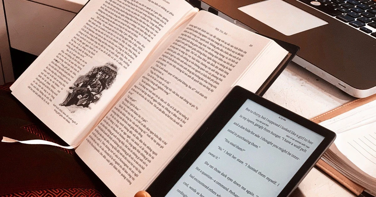 Nhóm sách lậu 'sập' đồng loạt