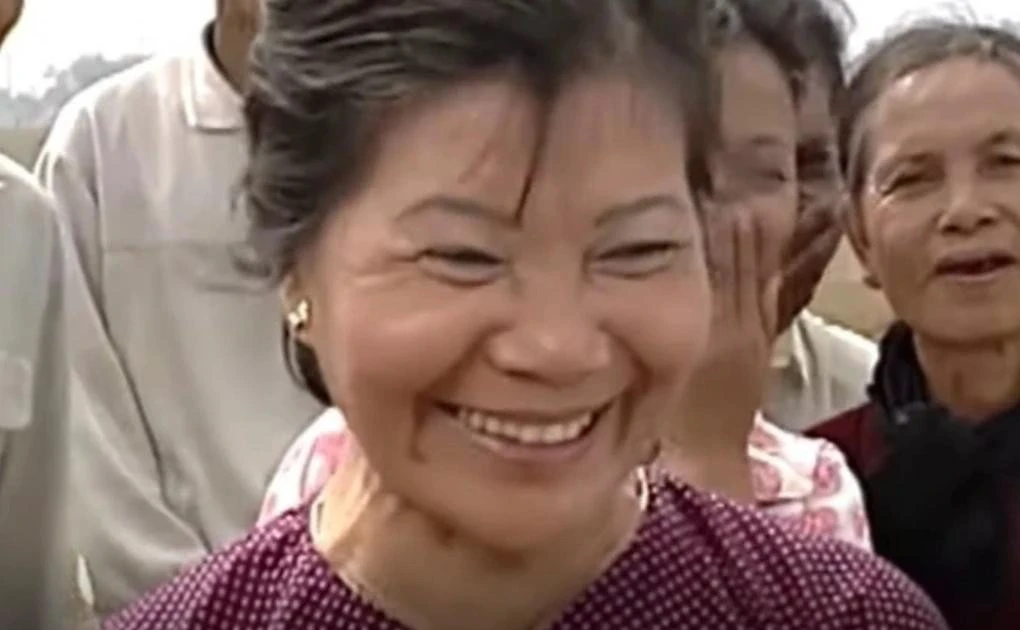 Kỷ niệm của dàn diễn viên 'Người thổi tù và hàng tổng' với nghệ sĩ Ngọc Tuyết