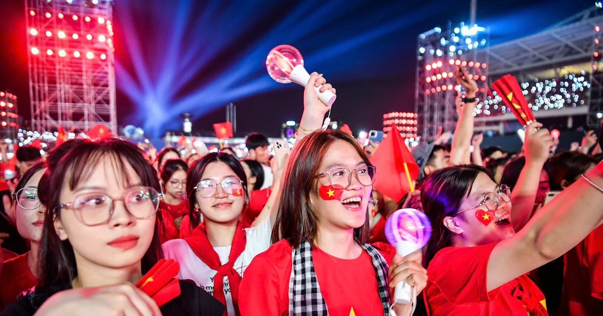 Hà Nội đặt mục tiêu hình thành 3-5 sự kiện mang thương hiệu quốc gia