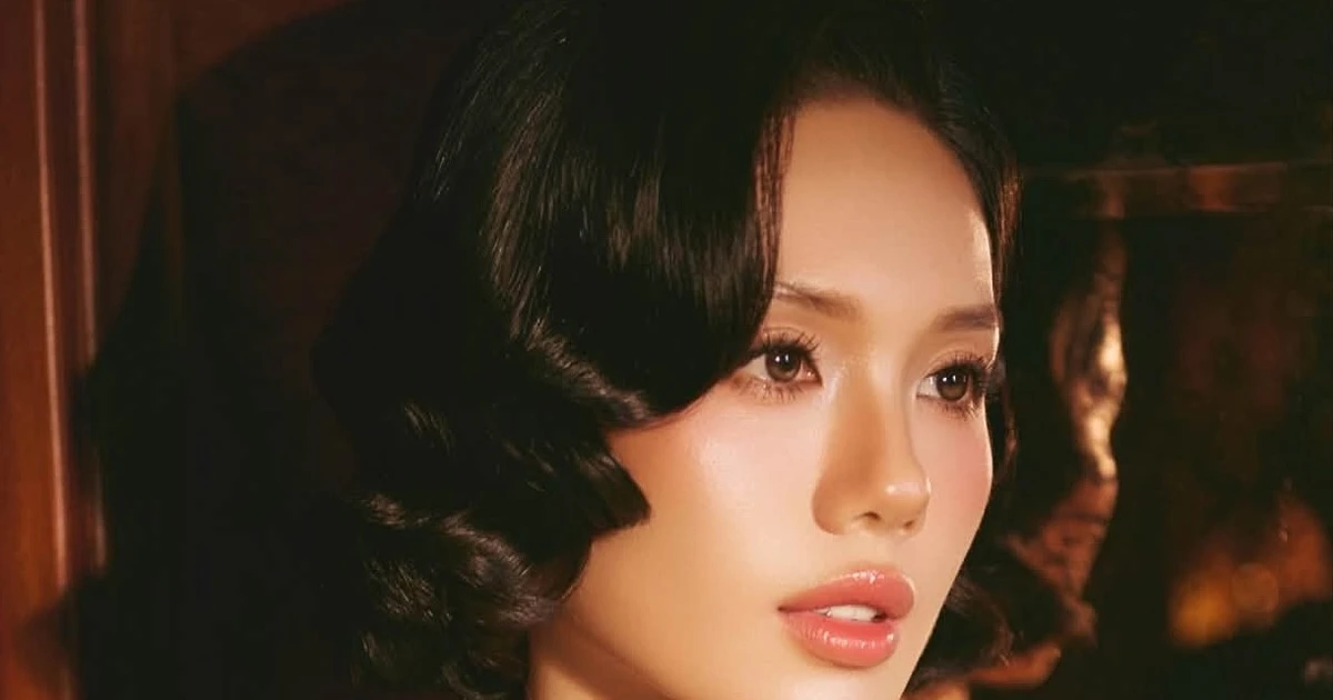 Sóng gió bủa vây 'Hoàng hậu cuối cùng'