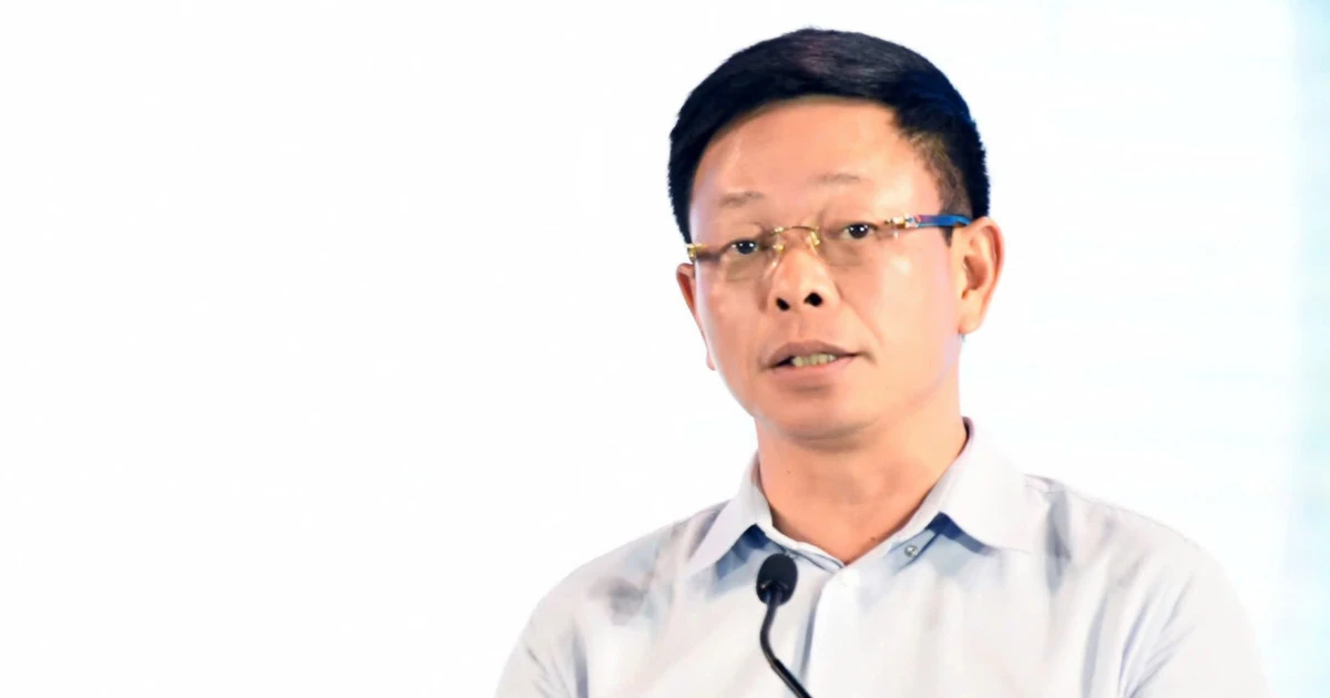 Hành trình của ý chí, khát vọng và bước chân không ngừng tiến về phía trước