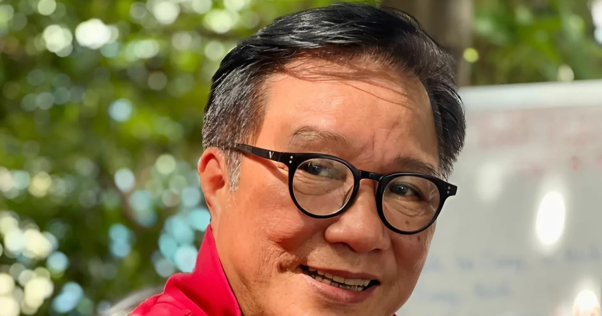 NSND Trọng Trinh lên tiếng