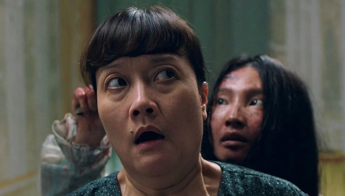 'Quỷ nhập tràng 2' - hù dọa lê thê