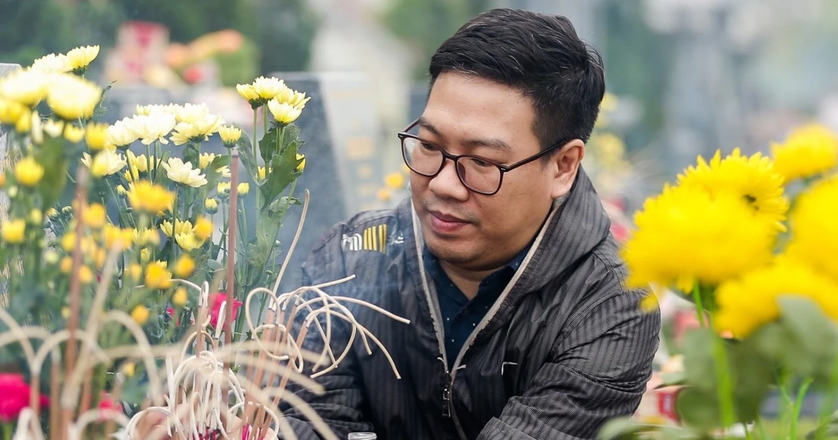 Tết Thanh minh, dâng cỗ thế nào
