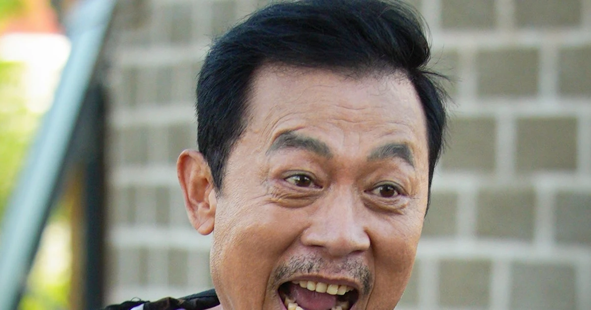 'Đại tiệc trăng máu 8' - bộ phim cà khịa dị và điên