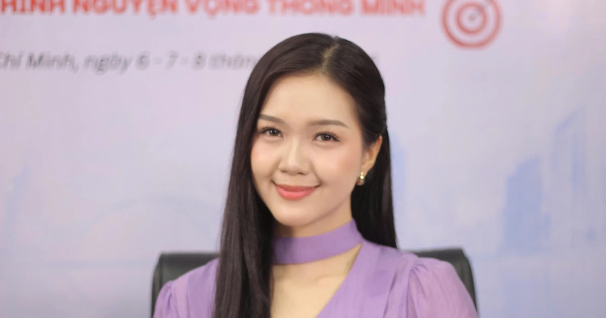 Lưu ý cực kỳ quan trọng khi chốt nguyện vọng đại học
