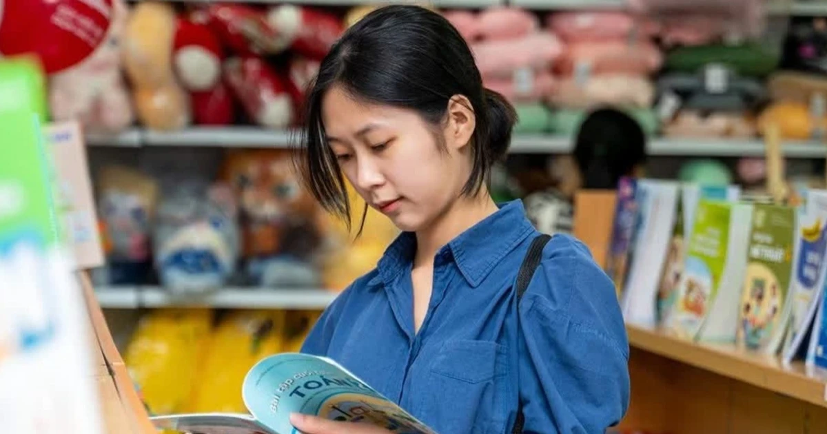 Phấn đấu tới năm 2030, mỗi người đọc 7-8 cuốn sách/năm