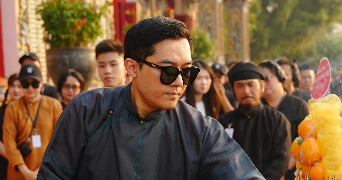 Vén màn 10 năm sống trong Cấm thành của Hoàng hậu Nam Phương