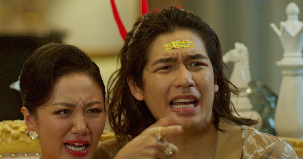 Tranh luận phim Trấn Thành chửi tục quá nhiều