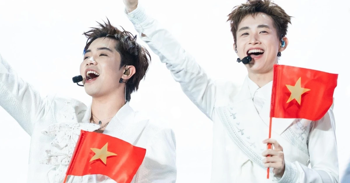 Sáng tạo có, thị trường có, nhưng quyền tài sản chưa ở lại với người Việt Nam