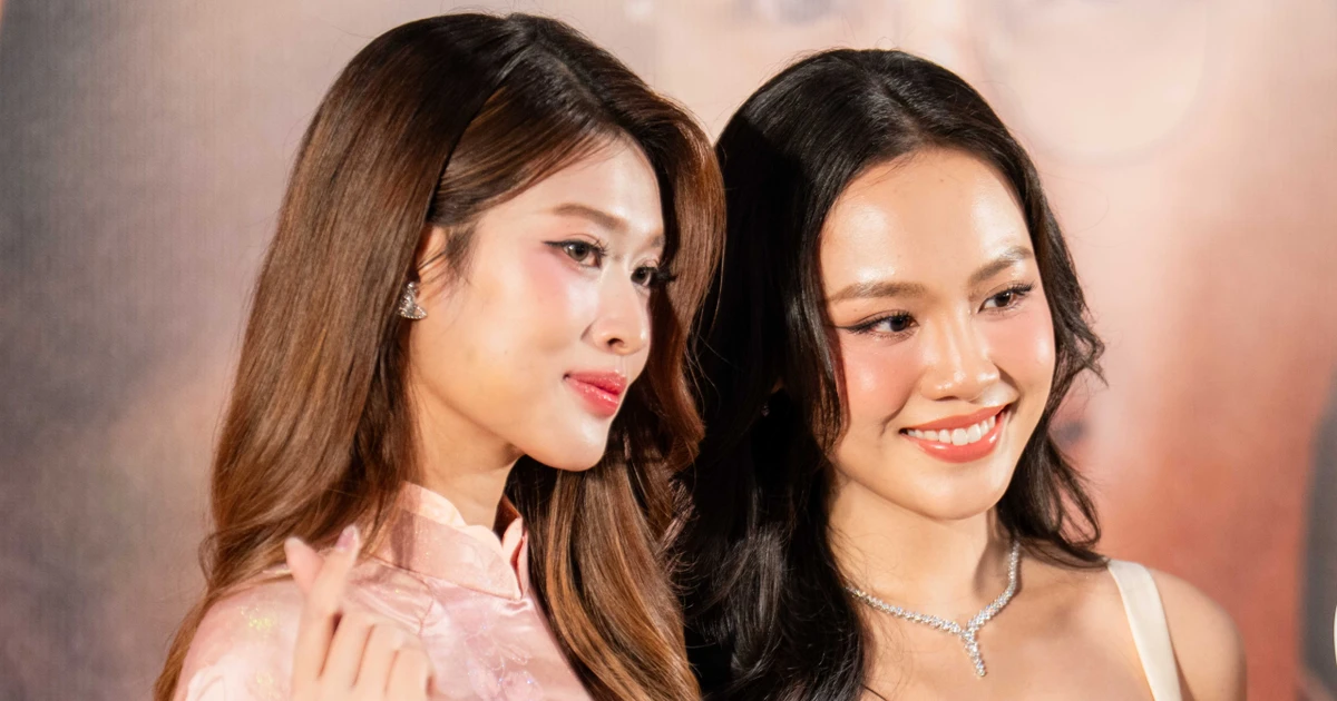 Hoa hậu Đoàn Thiên Ân sống như nữ tu