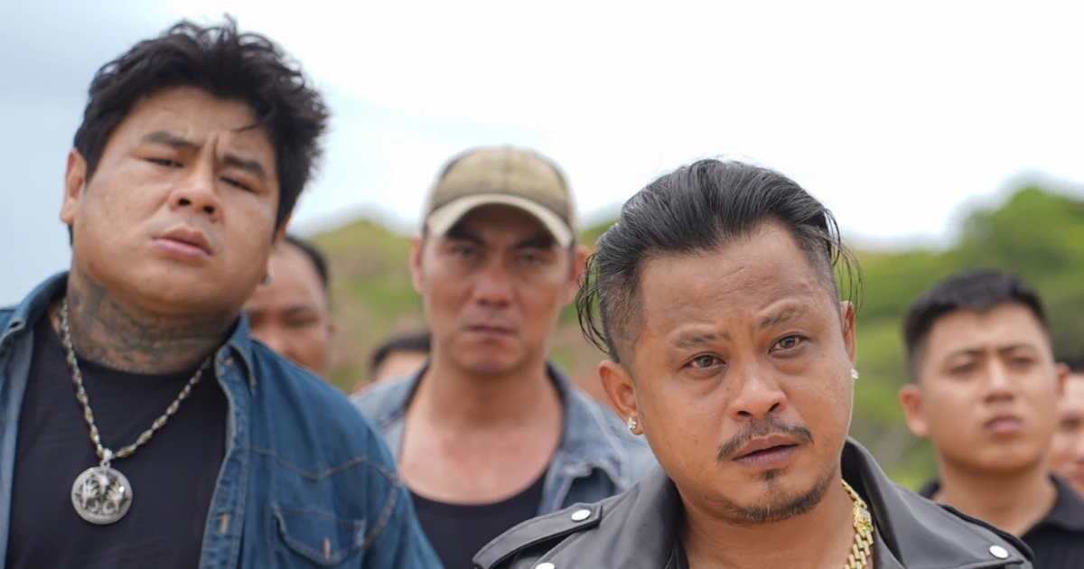 'Báu vật trời cho' của cặp tình nhân trăm tỷ đẹp nhưng an toàn, Quách Ngọc Ngoan diễn vai không giống ai