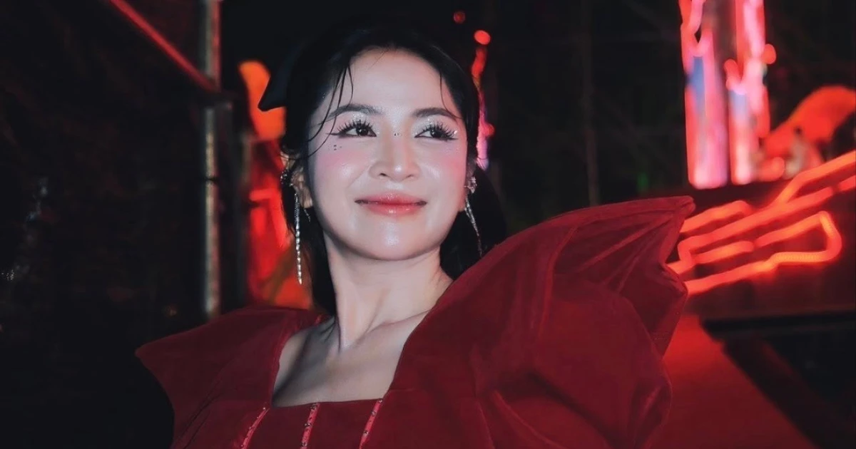 Dàn nghệ sĩ nữ khuấy động 5.000 sinh viên hiến máu ở Chủ Nhật Đỏ