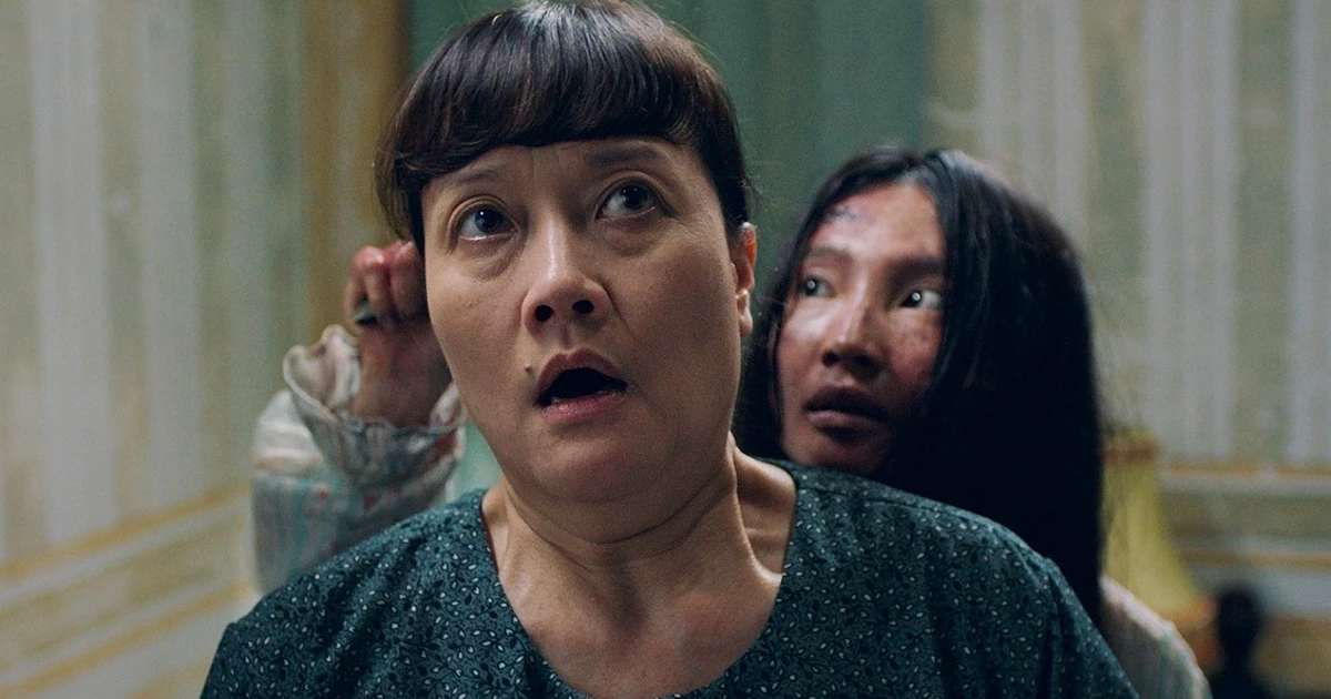 Cục Điện ảnh ra công văn 'nóng'