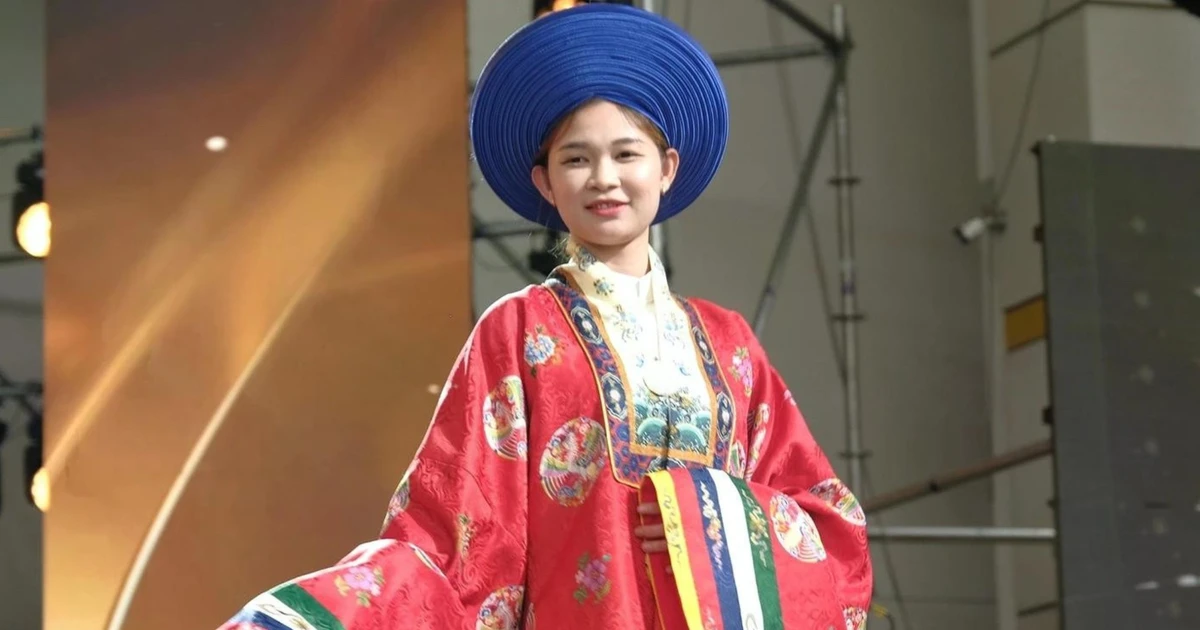 Lễ hội dành cho 300.000 người Việt đang sống tại Hàn Quốc