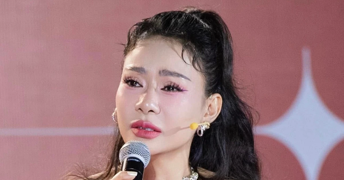 Thu Minh và Hương Tràm không nhìn mặt nhau suốt 14 năm vì lý do gì?